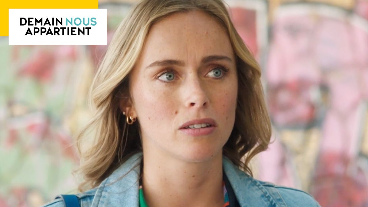 Tomorrow Belongs to Us: “I Don’t Know You Anymore”… Bart and Adele break up