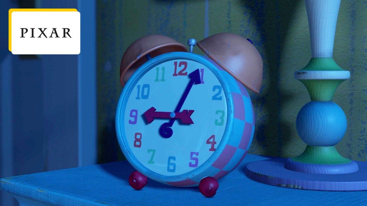 Tonight with the Family: Pixar first made us cry 21 years ago with this movie