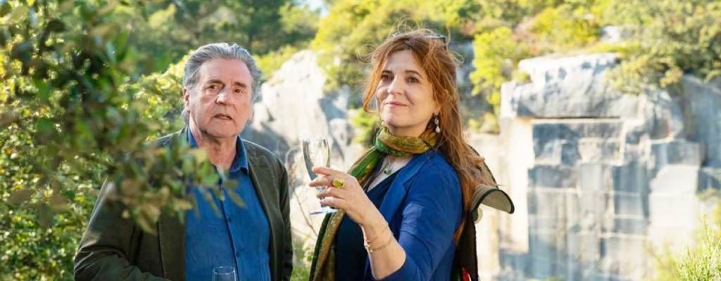 L'objet du délit, une comédie osée sur MeToo par Agnès Jaoui !