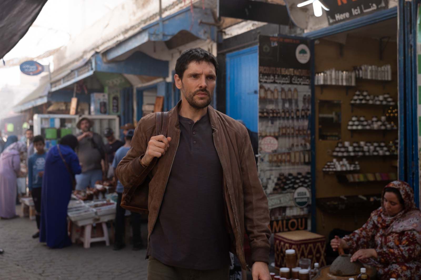 L Ombre D Un Fils Serie Combien D épisodes www.allocine.fr