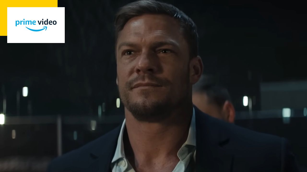 Reacher on Prime Video: Series Star Alan Ritchson Brings ‘New World’ to Season 3