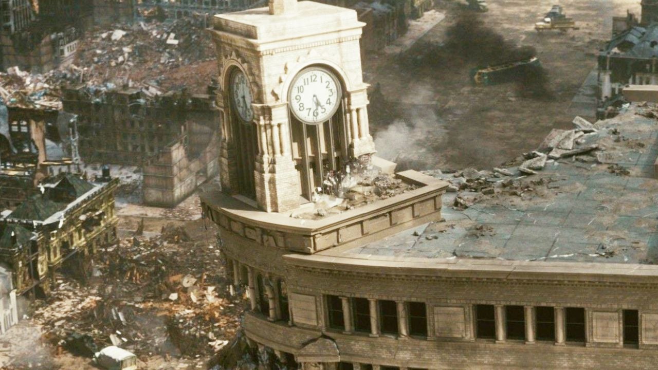Ce soir sur Netflix : noté 4 sur 5, c'est tout simplement le meilleur film de science-fiction des 5 dernières années