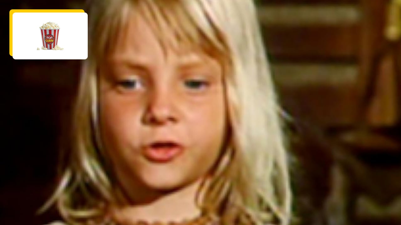 Elle n'avait que 7 ans : avez-vous reconnu cette actrice aux 2 Oscars ?