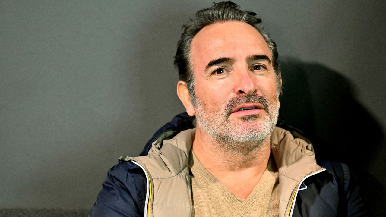 Jean Dujardin ne comprend pas le refus de Lino Ventura de jouer dans ce chef-d'oeuvre absolu