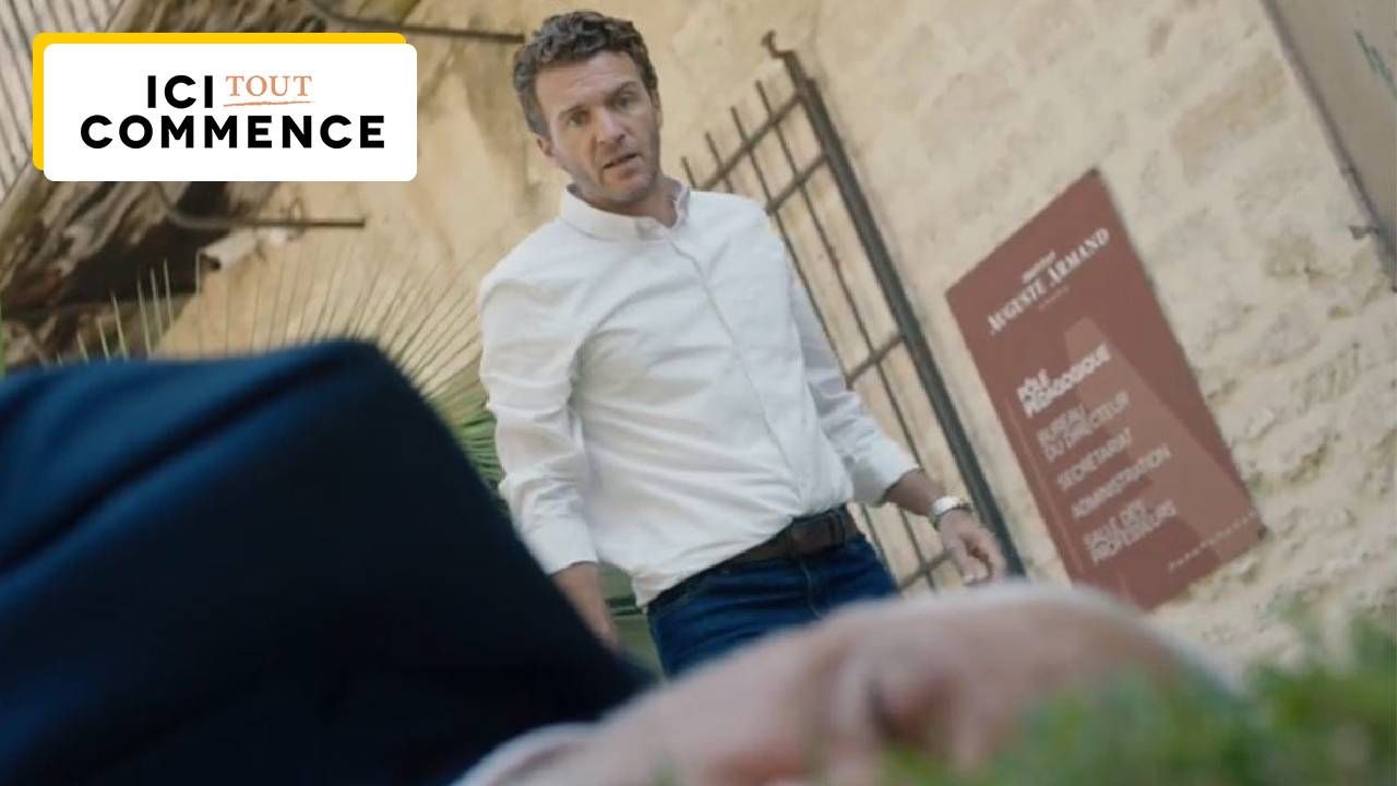 This is where it all begins: What’s in store for Thursday 10 October 2024 Episode 1021 [SPOILERS]