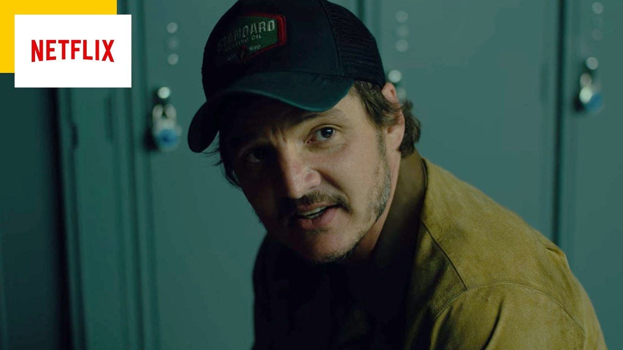 Netflix: This heist film with Pedro Pascal is one of the most watched on the platform and a sequel should see the light of day
