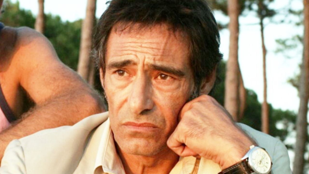 "Aujourd'hui, un acteur, ce n'est rien" : il y a 6 ans, Gérard Lanvin dressait un constat amer sur le cinéma français