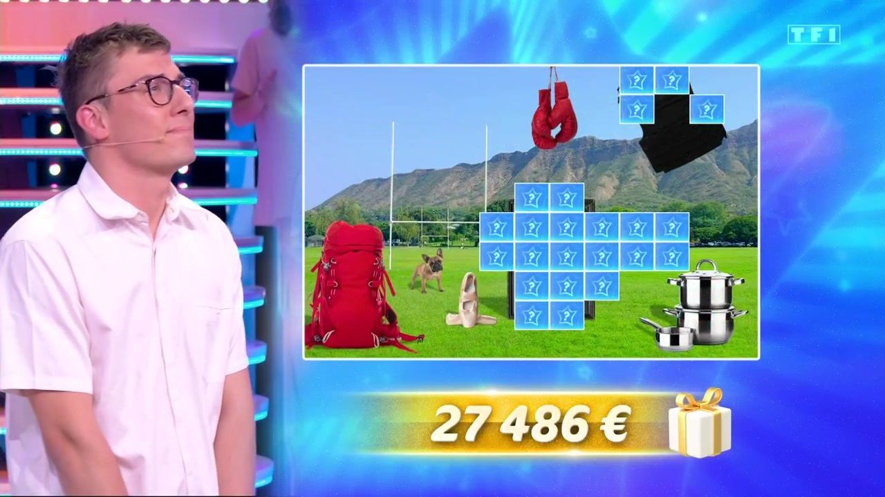Un nouvel indice dévoilé sur l'étoile mystérieuse !
