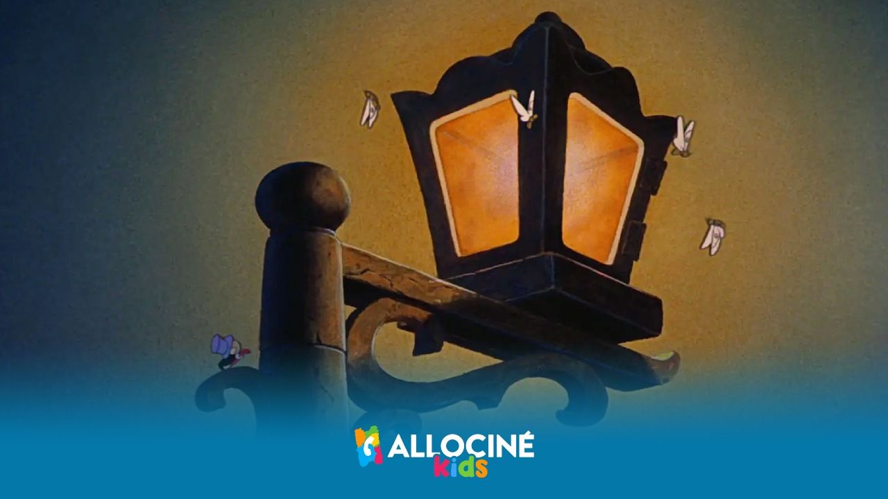 Tonight on Disney+: This movie is considered one of animation’s greatest gems