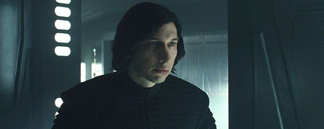 Adam Driver dans 