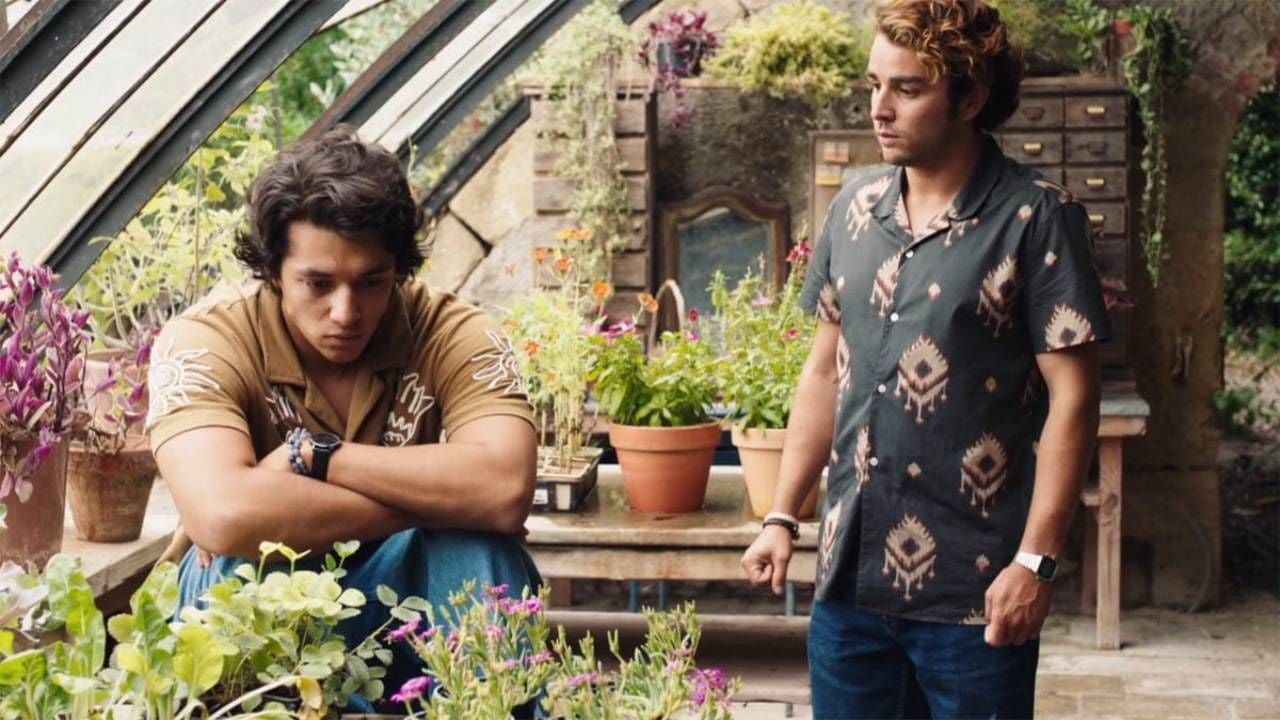 Everything starts here: What awaits you on Tuesday, 1269 episode of September 23, September 23, 2025 [SPOILERS]