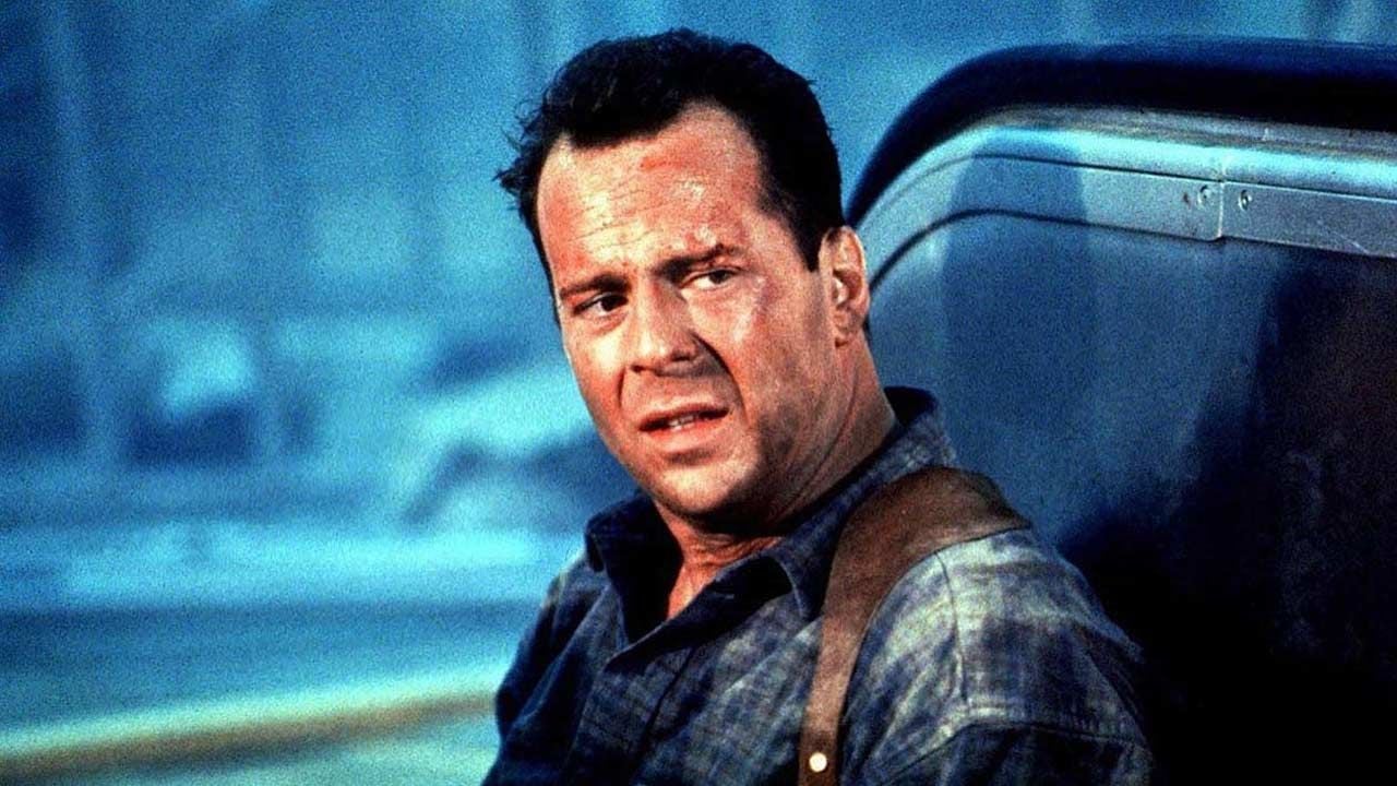 Noté 4 sur 5, ce film d'action culte avec Bruce Willis comprend l'un des meilleurs twists des années 90