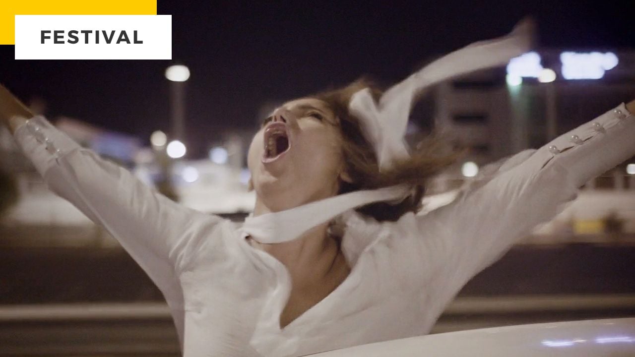 Locarno 2023: Secret Iranian film to be filmed by Golden Leopard