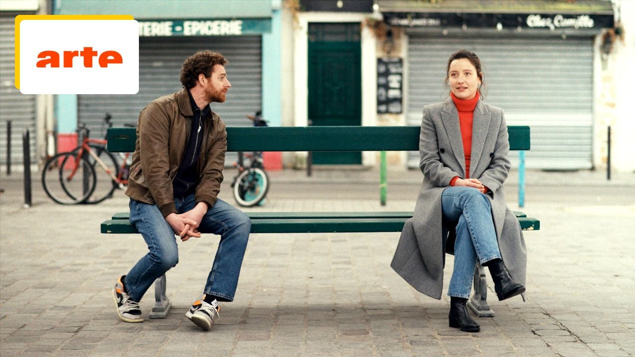 Joyful on Arte: How much is this romantic comedy worth amid the pandemic? Joyful on Arte: How much is this romantic comedy worth amid the pandemic?