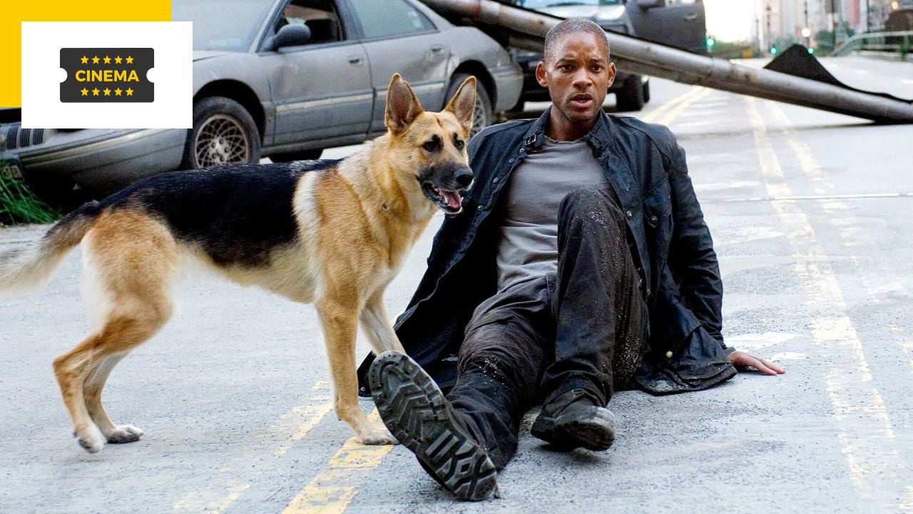 I Am Legend 2: Will Smith finally confirms this rumor that has been around for 10 years