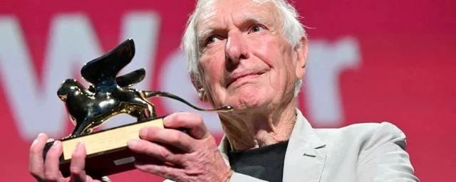 Peter Weir à la Mostra de Venise 2024
