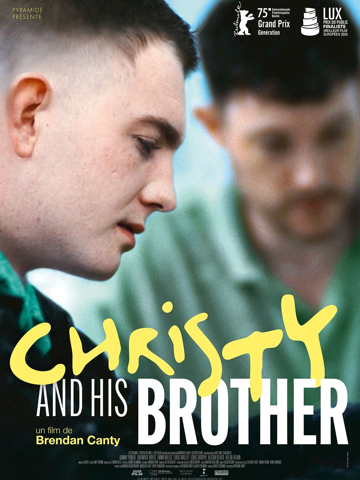 Christy and his brother streaming gratuit