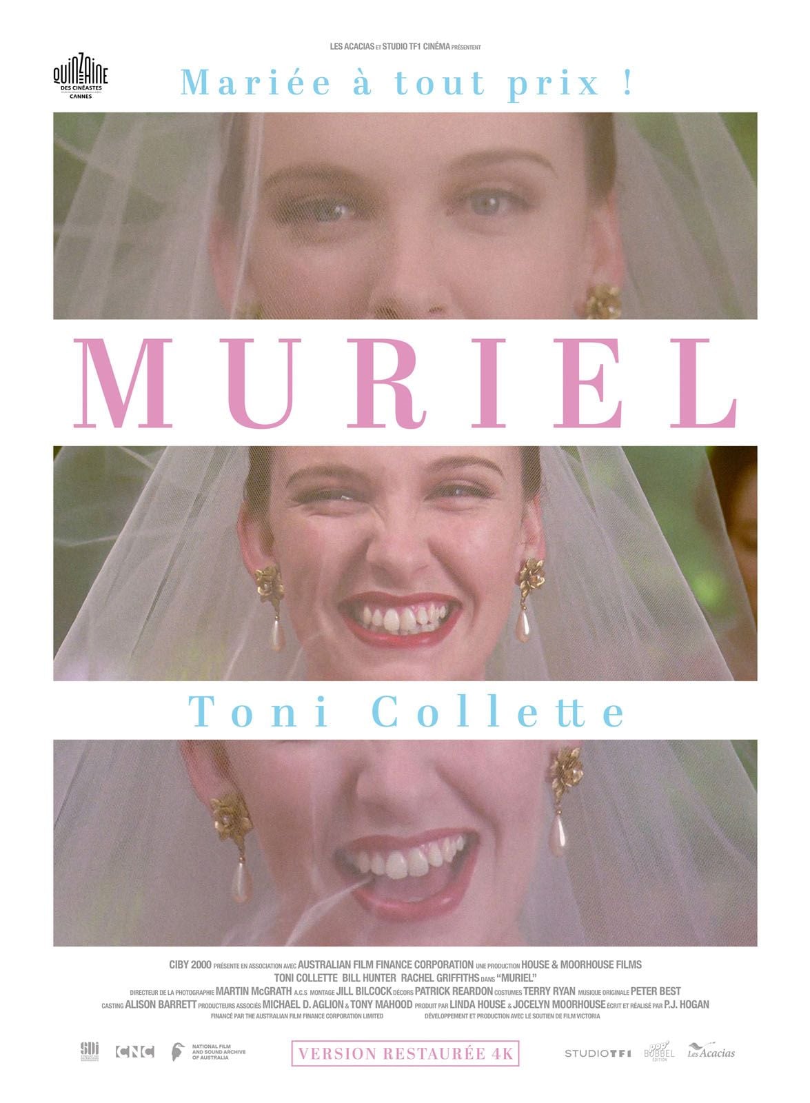 Muriel streaming vf gratuit
