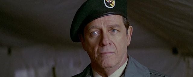 Richard Crenna