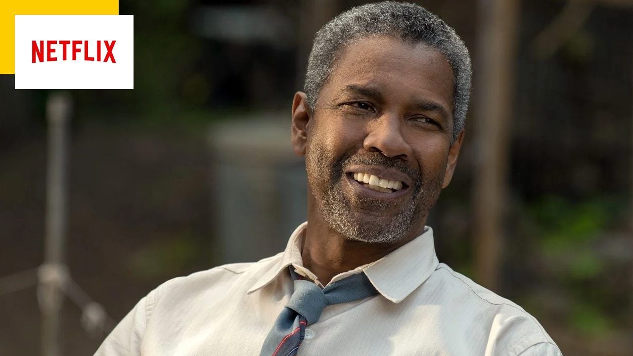 Netflix: This biopic starring Denzel Washington as a war hero is already controversial