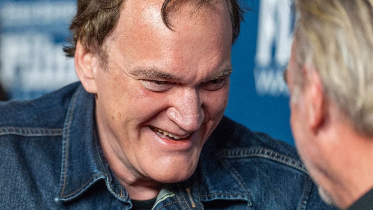 “He obviously influenced me”: without this work he came out 68 years ago, Tarantino would probably never shoot one of his best films “He obviously influenced me”: without this work he came out 68 years ago, Tarantino would probably never shoot one of his best films