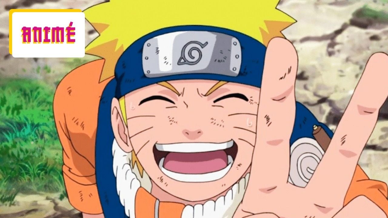 This is what Naruto characters would look like when they arrived in the Dragon Ball universe!