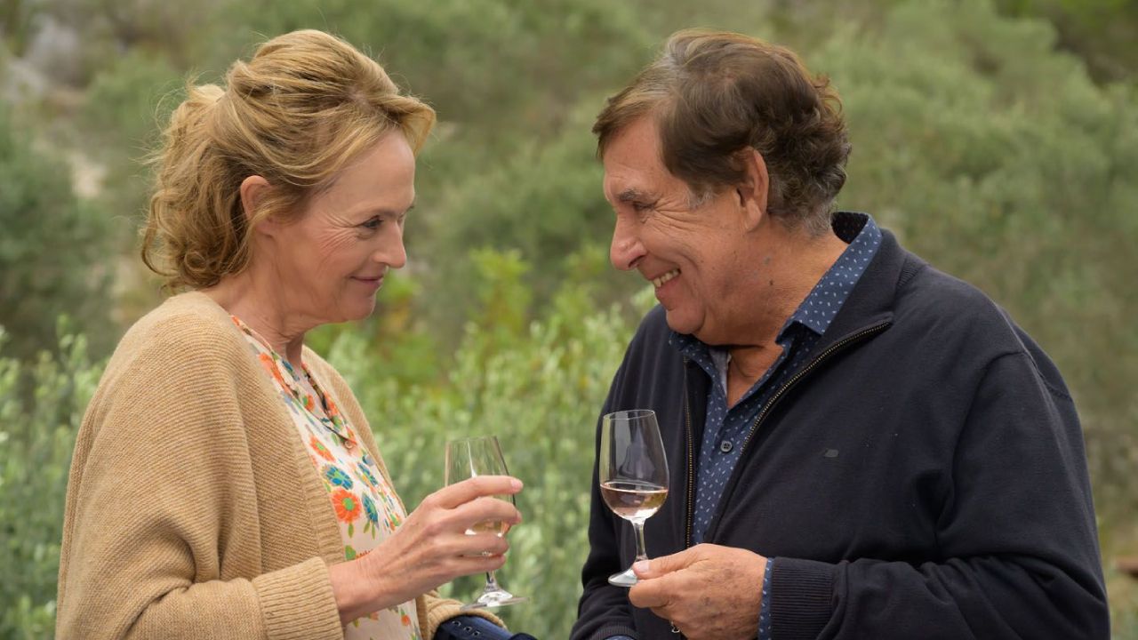 Jean-Pierre Foucault