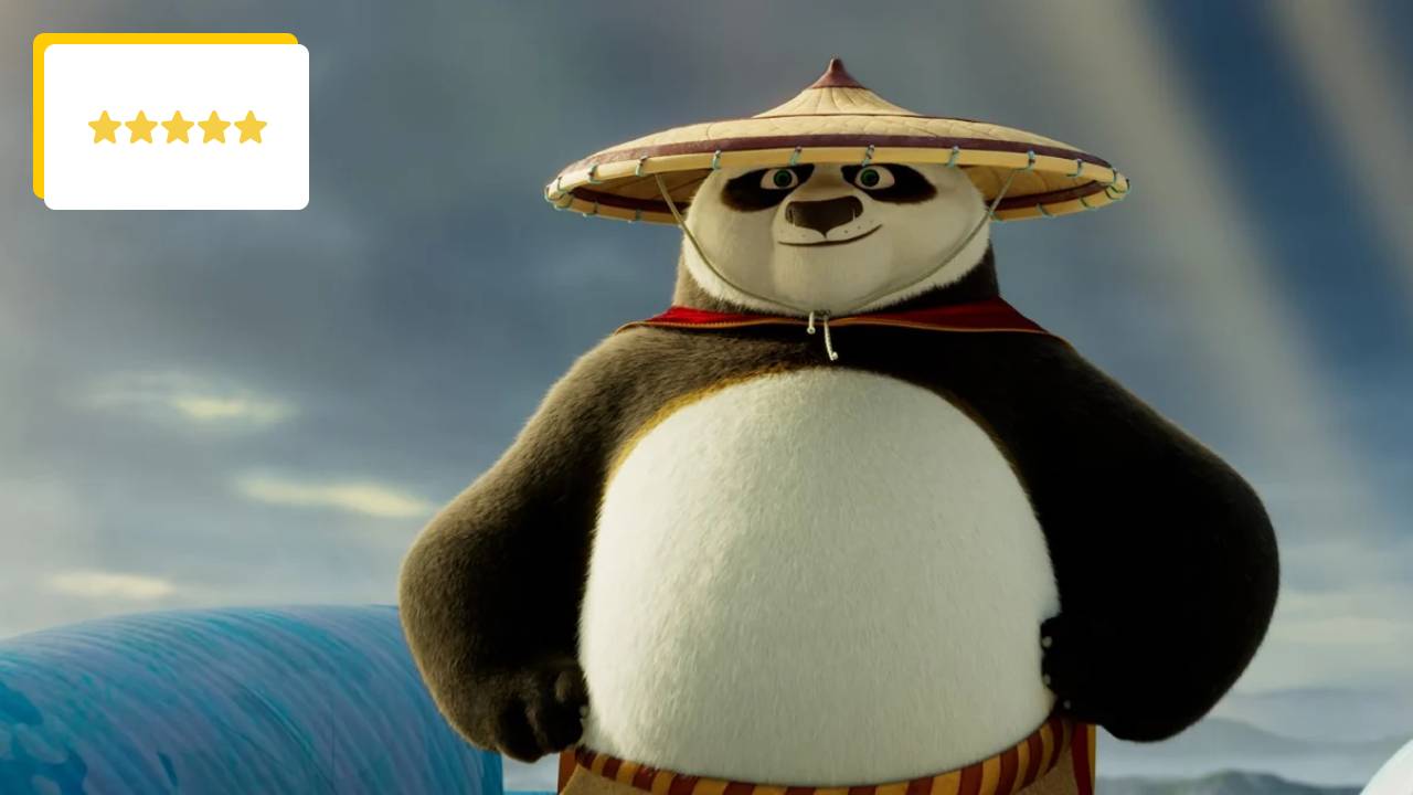 Kung Fu Panda 4 est-il un bon film ? Découvrez les avis des spectateurs !