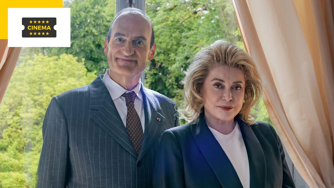 Bernadette Chirac: Is everything true in Catherine Deneuve’s film?