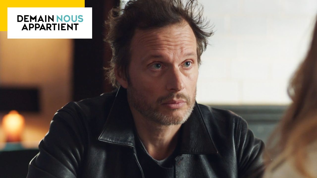 Tomorrow is ours: “Therefore I came home”… What is Samuel’s secret?