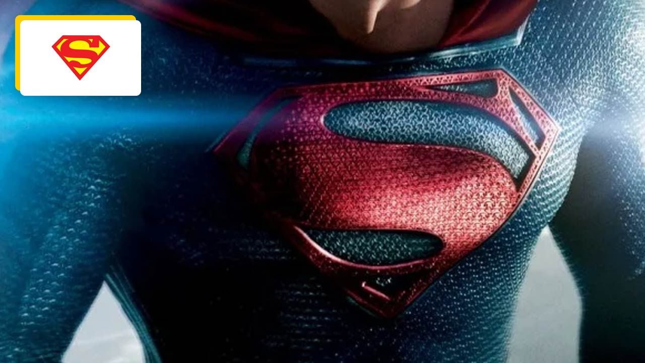 This actor was cast as Superman, which explains why you’ve never seen him in costume