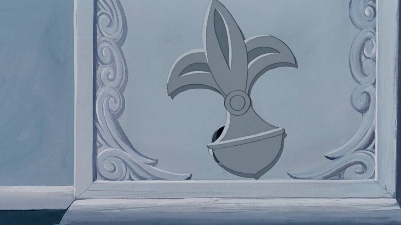This is probably the biggest inconsistency from all Disney: for 75 years, he has raised questions to everyone (older) children