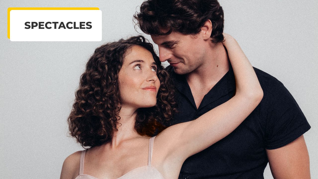 “Offer the Paris public the time of their lives”: Dirty Dancing hits French stages in November 2024!