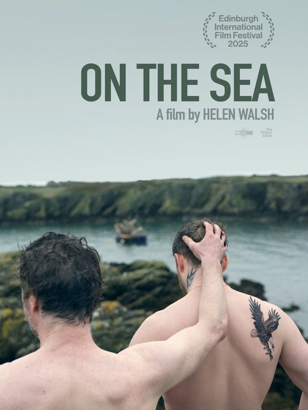 Face à la mer streaming vf gratuit