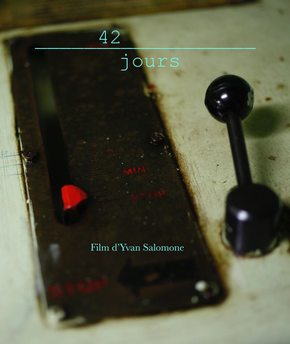 42 jours streaming gratuit