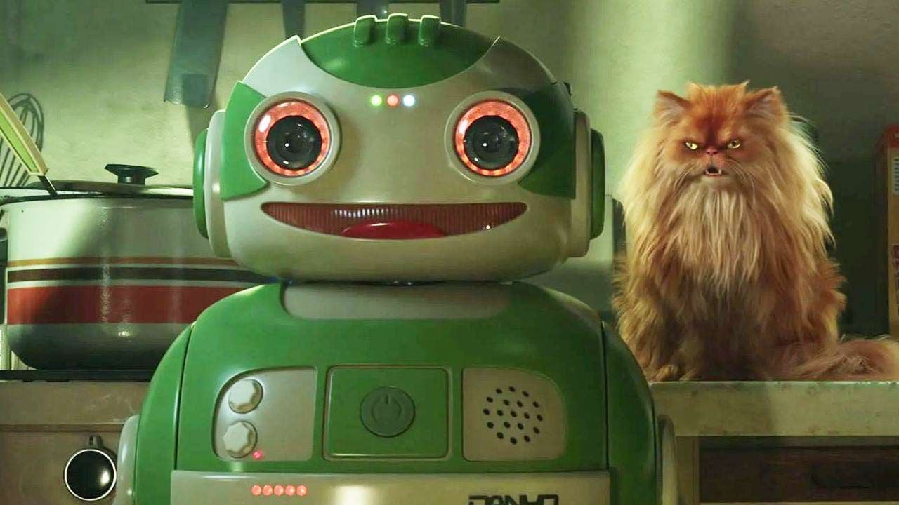 NETFLIX: This week 16 new features, including the return of the science fiction series, mentioned from 4.4 to 5 NETFLIX: This week 16 new features, including the return of the science fiction series, mentioned from 4.4 to 5