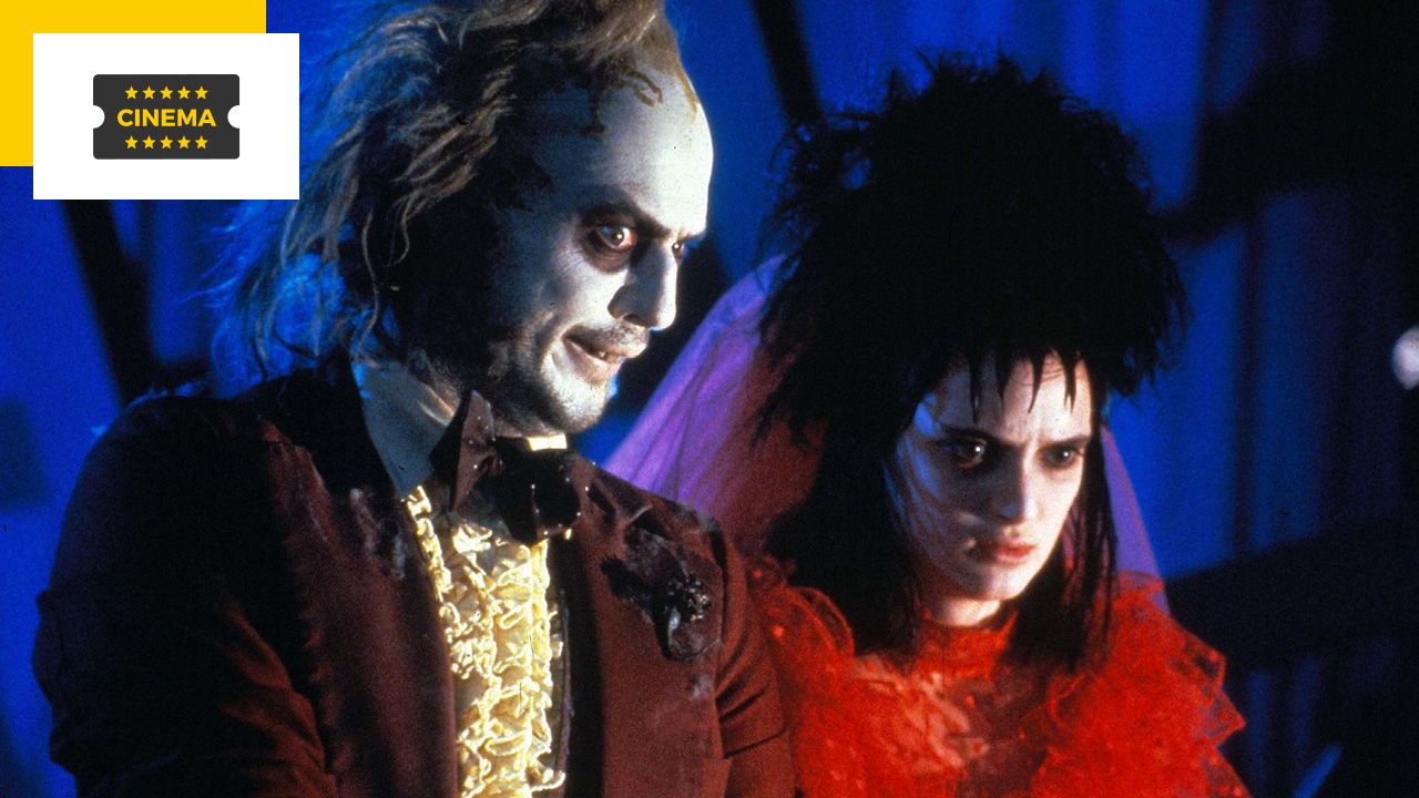 Beetlejuice 2: Secret Heist hits the set of Tim Burton’s film starring Jenna Ortega