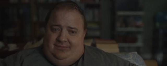 Brendan Fraser, méconnaissables dans 