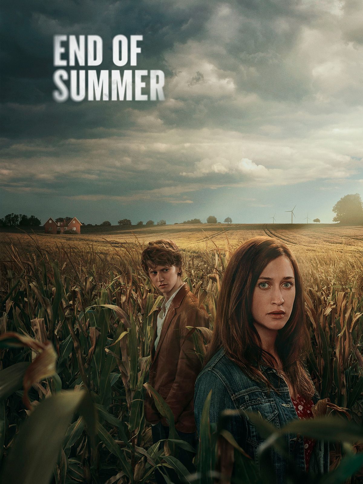 End of Summer en VOD et streaming AlloCiné