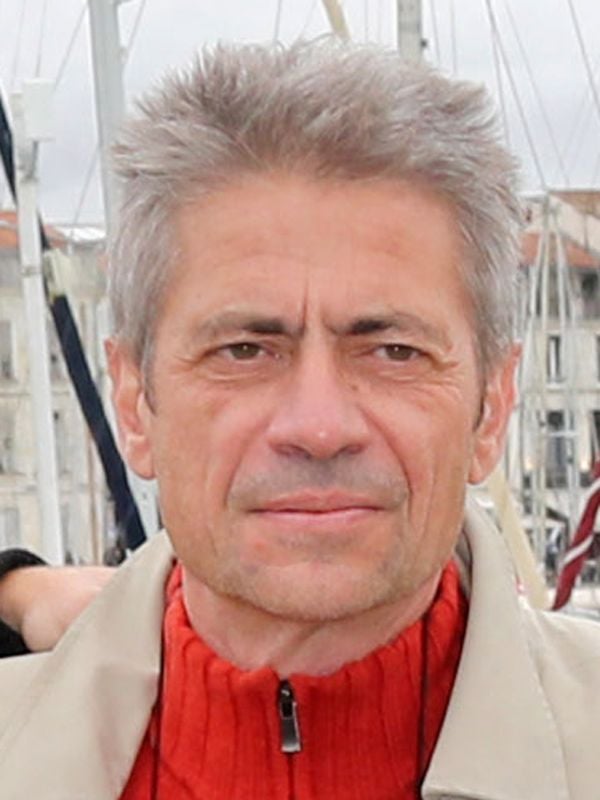 Luc Antoni
