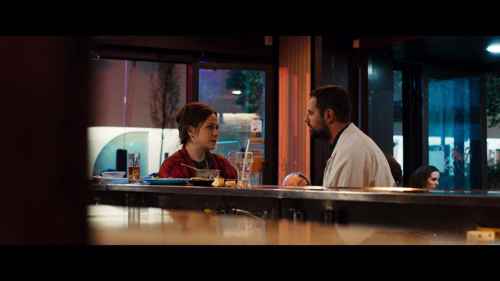 Photo du film L'Amour c'est surcoté - Photo 22 sur 24 - AlloCiné