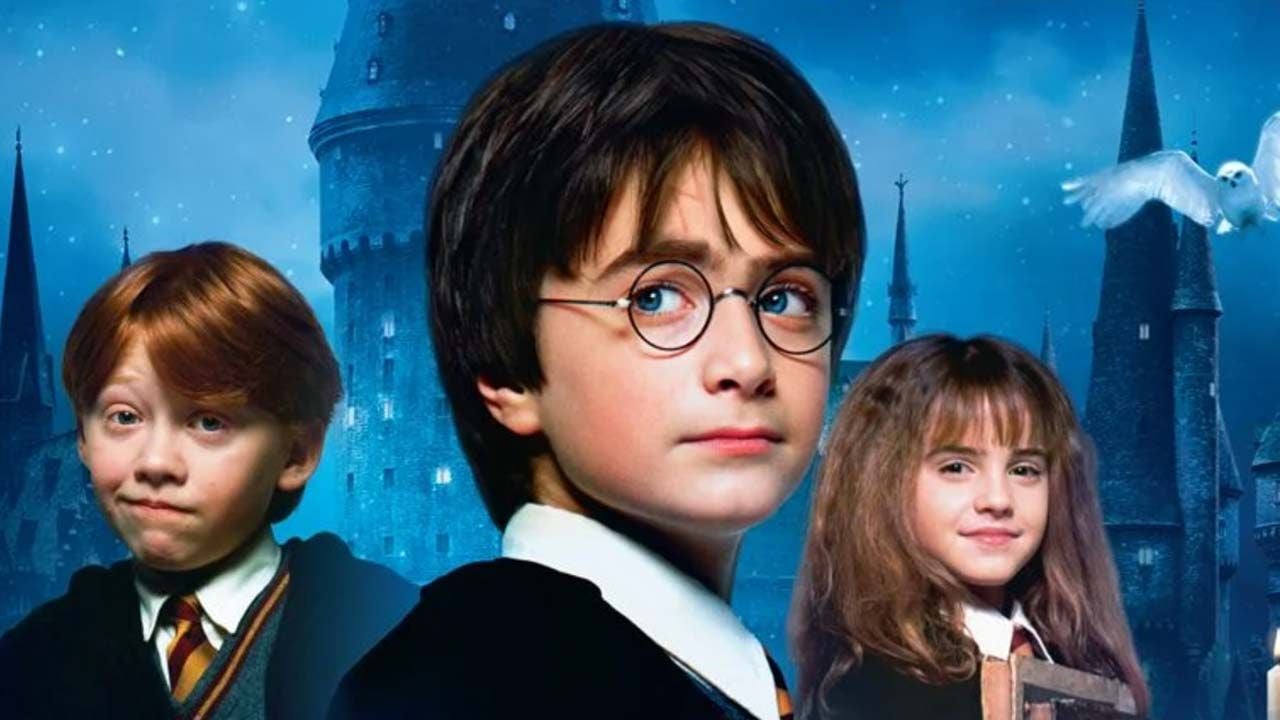 “I didn’t know who he was”: Thanks to this great actor he disappeared today that Daniel Radcliff was able to win the role of Harry Potter