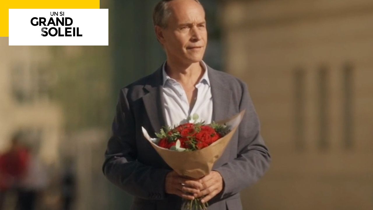 Such a big sun: “I don’t want to get married anymore”… Estelle drops a bomb on Guillem!