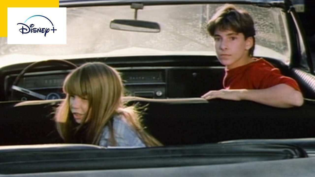 A Disney movie from the director of Scream?  It exists!
