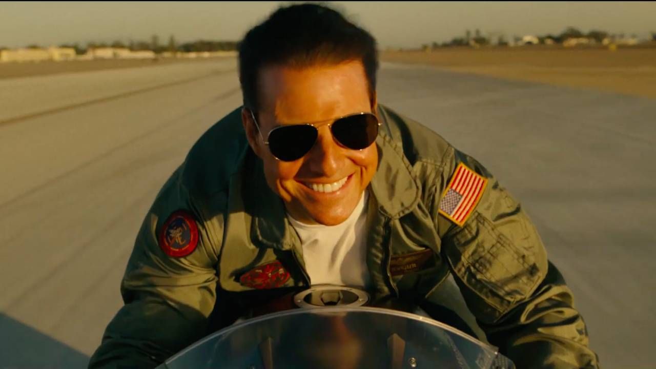 Top Gun 3 : une très bonne nouvelle pour la suite avec Tom Cruise !
