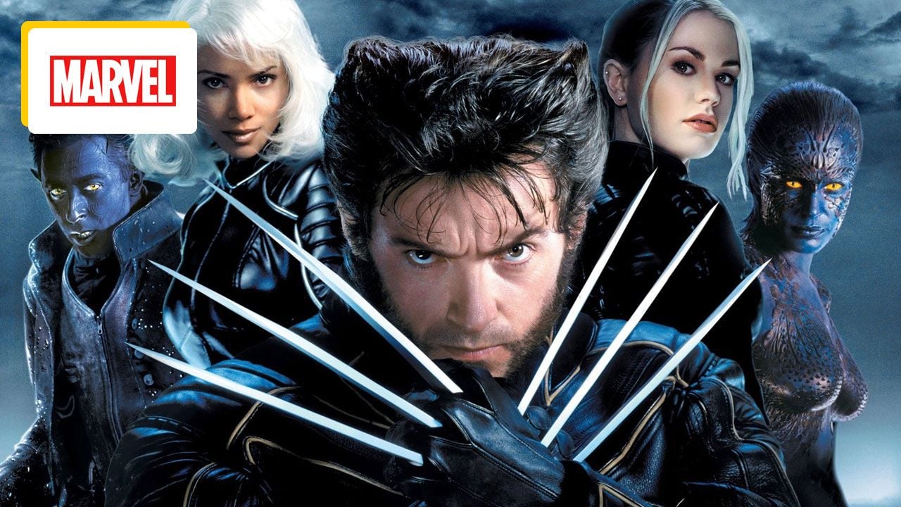 “This is probably my gayest movie!”  : This actor recalls filming X-Men 2