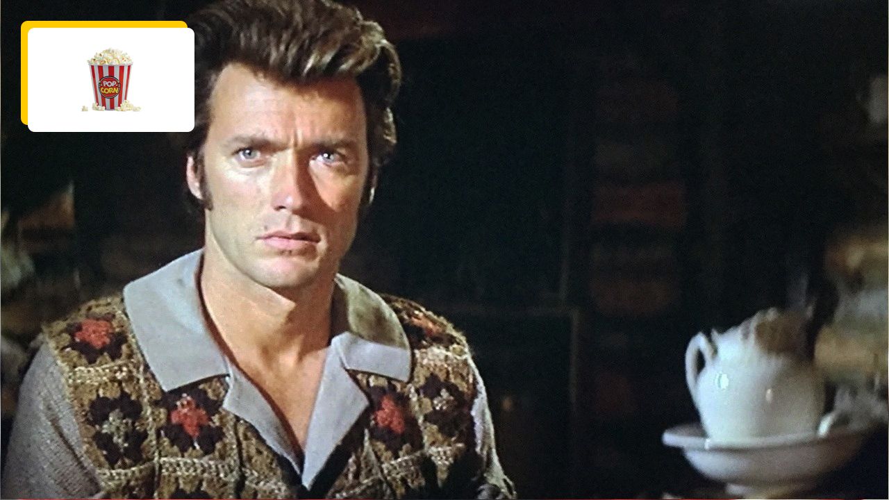 48 years later, Clint Eastwood is still ashamed of this Western