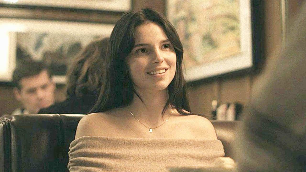 C'est l'actrice incontournable du moment ! Après X-Men, elle rejoint un film de science-fiction produit par Brad Pitt