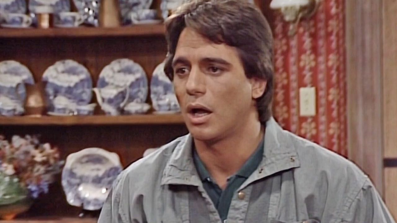Tony Danza
