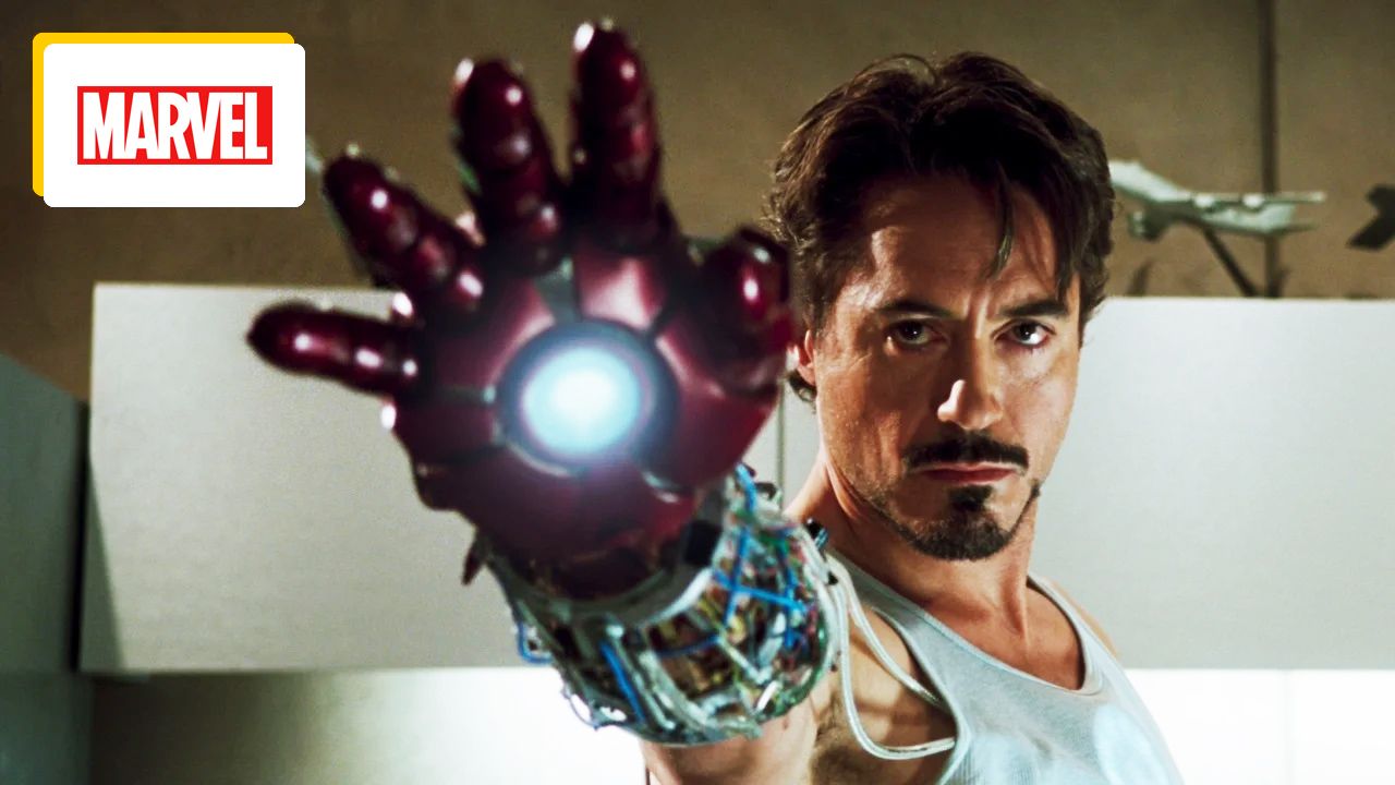 “Two Robots Fight”: The ending of Iron Man could have been a lot less successful